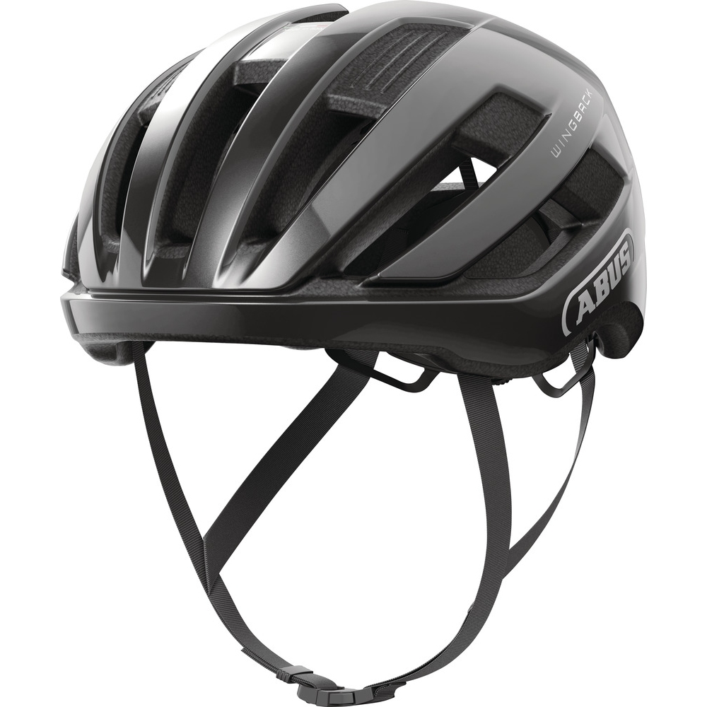 ABUS Wingback Helmet - titan