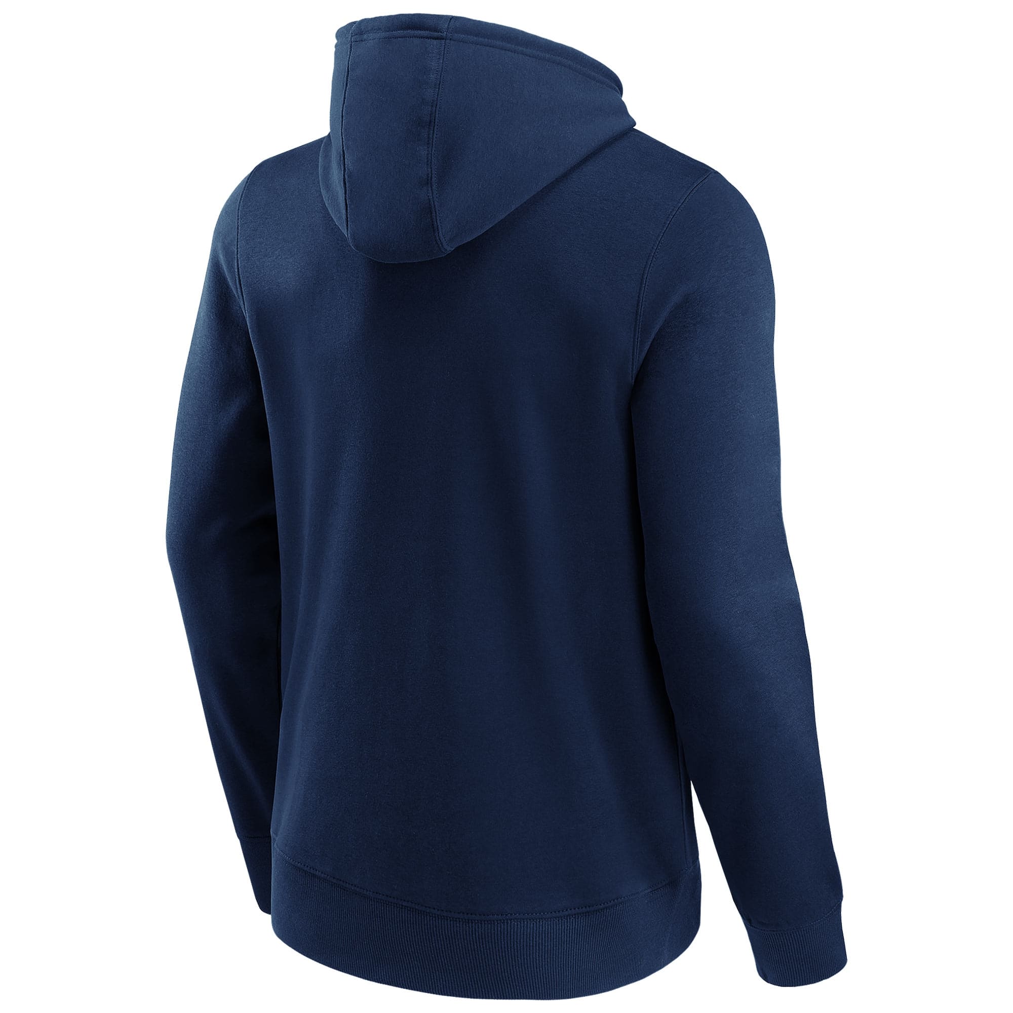 Nashville Predators Hometown Fanatics NHL Hoodie Navy