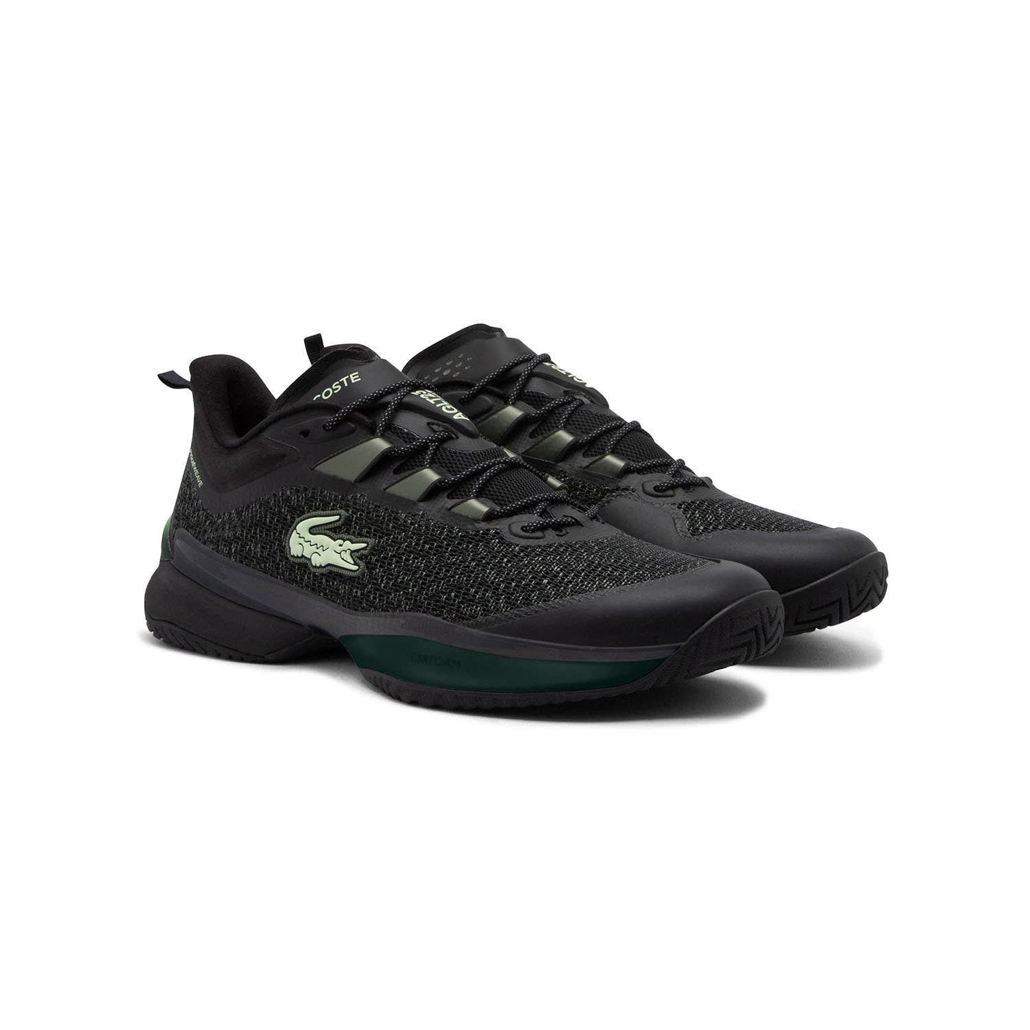 LACOSTE AG-LT ULTRA GREEN 50SMA0007