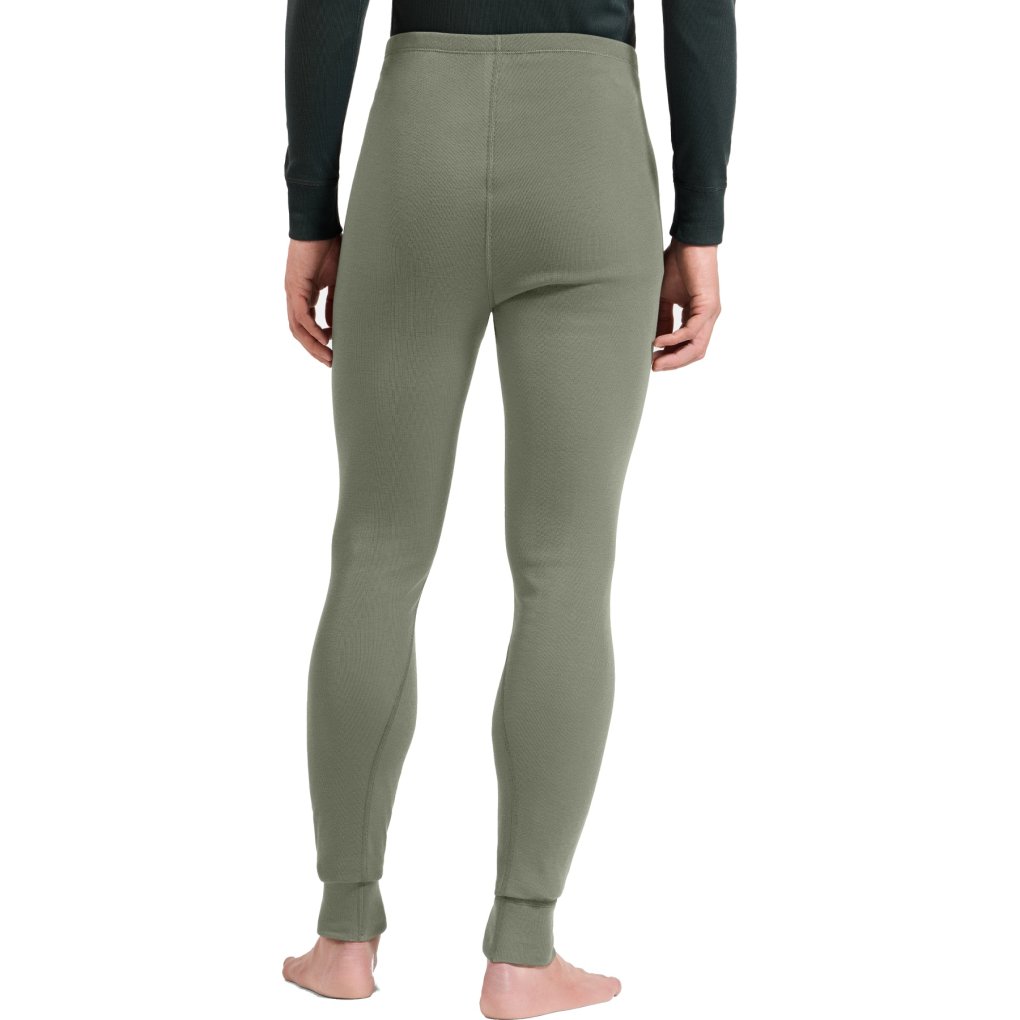 Odlo Active Warm Baselayer Bottoms Men - shadow