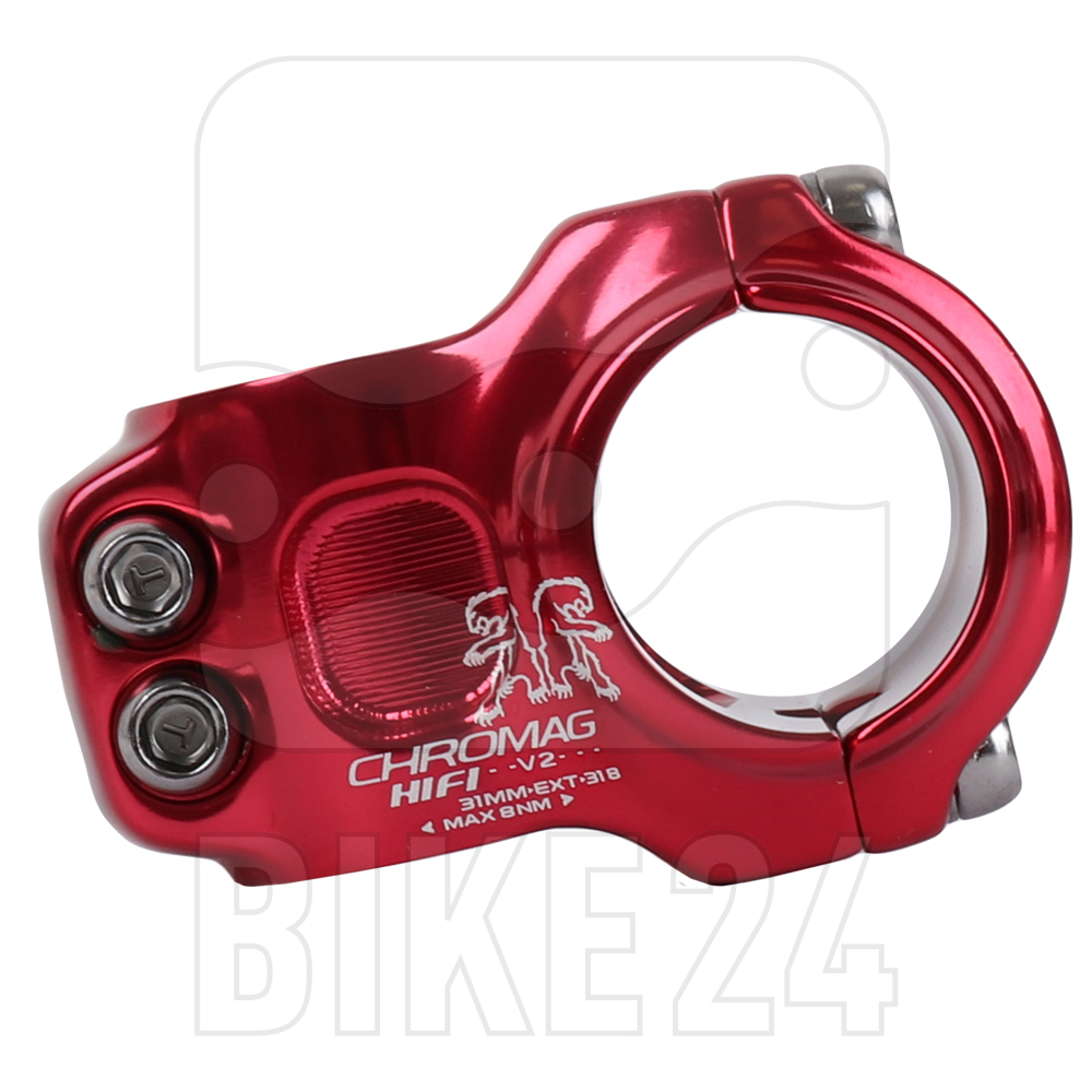 CHROMAG HiFi V2 Stem | 1 1/8
