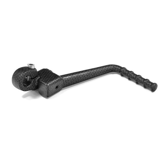 Carbon Bihr starter kickRef: Bi01068A / 1081825001