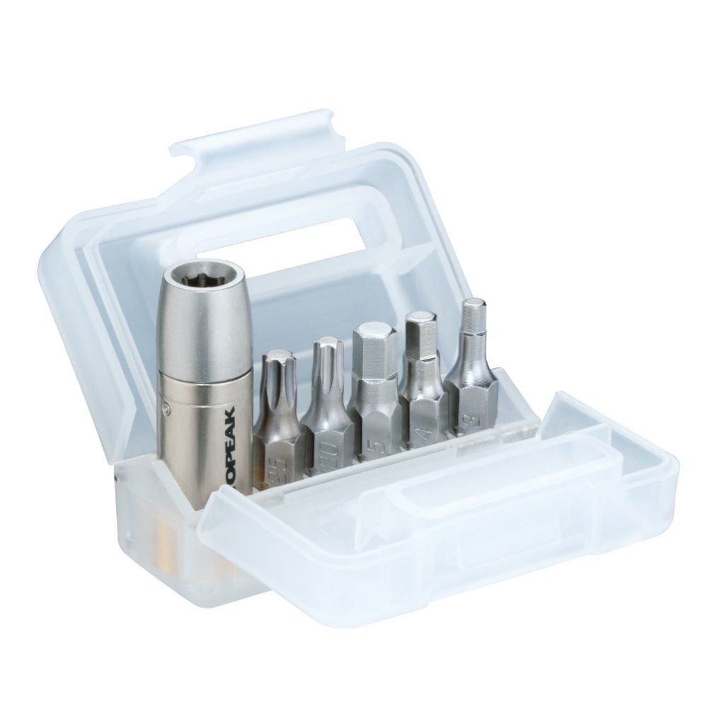 Topeak Nano TorqBox 5 Mini Tool