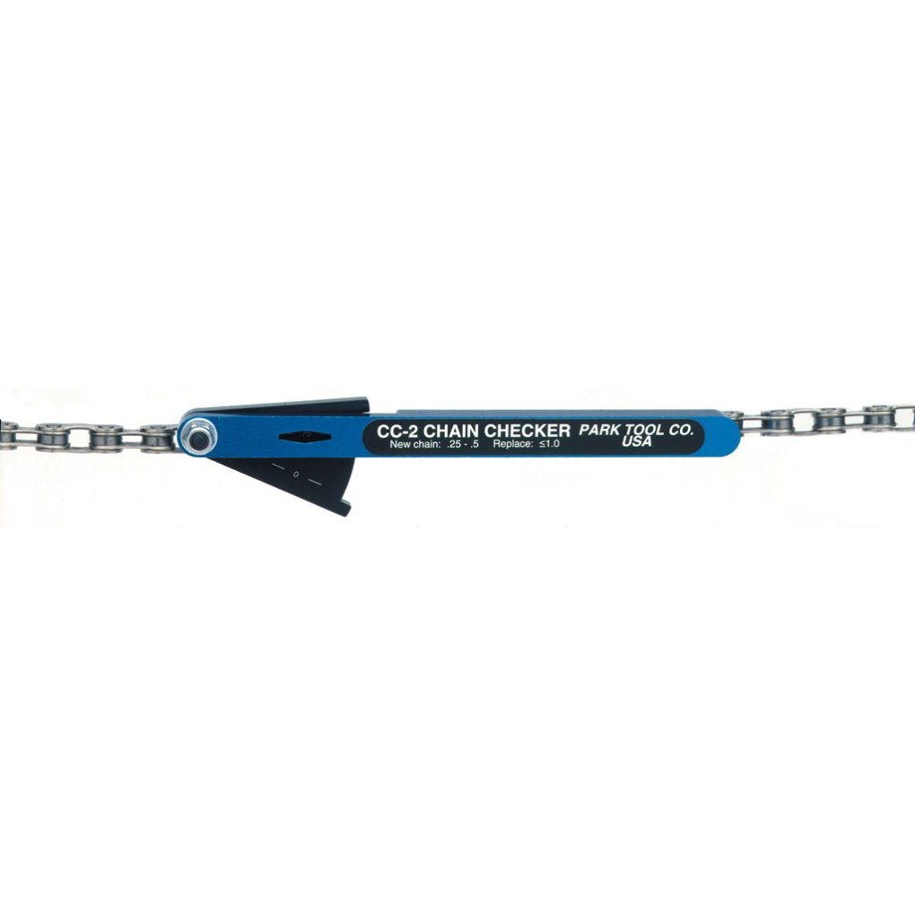 Park Tool CC-2 Chain Checker