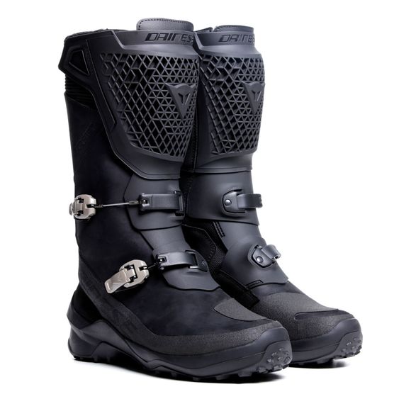 Dainese SEEKER GORE-TEX® Boots - BlackRef: DN2082