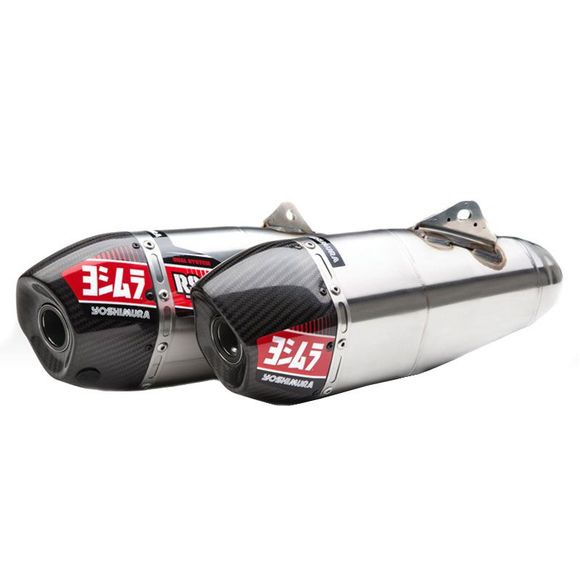 Yoshimura rs-9t complete lineRef: 757134 / 1088485001