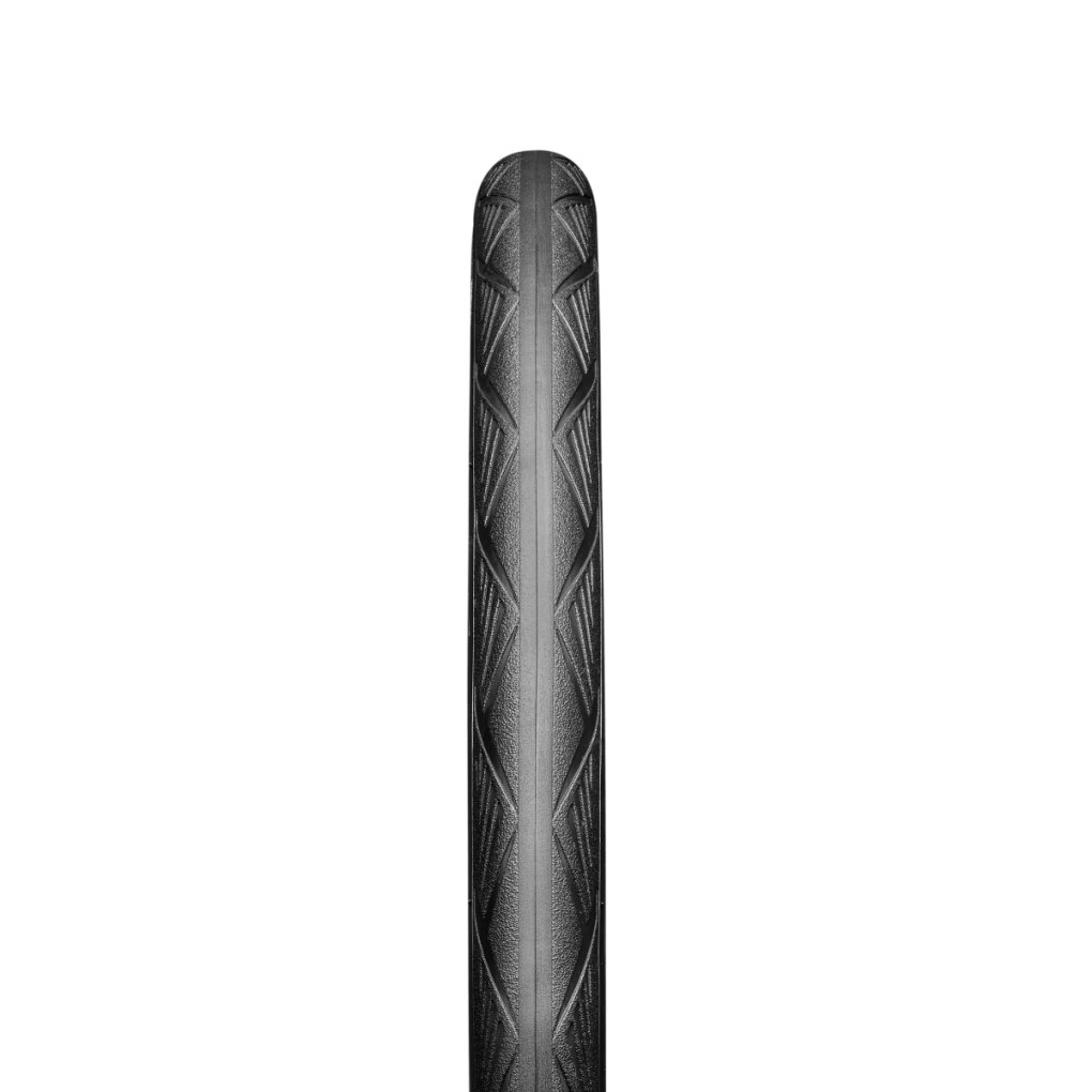 Hutchinson Blackbird Allseason TLR Hookless - Folding Tire - 34-622 | black