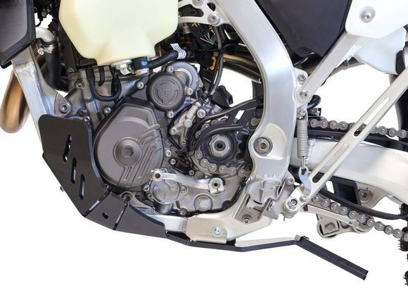aXp Xtrem Protection Engine Guard—8mm HDPE Rod LinkageRef: Xp00276A / 1150038001