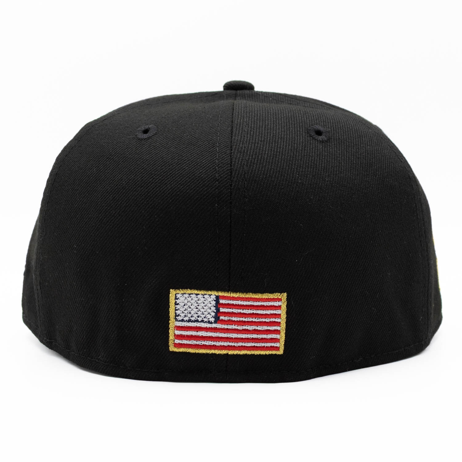 Team USA 1992 Dream Team 59FIFTY Fitted Basketball Cap Black
