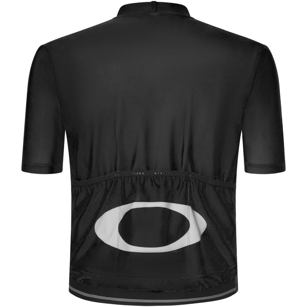 Oakley Icon Classic 2.0 Jersey Men - Blackout