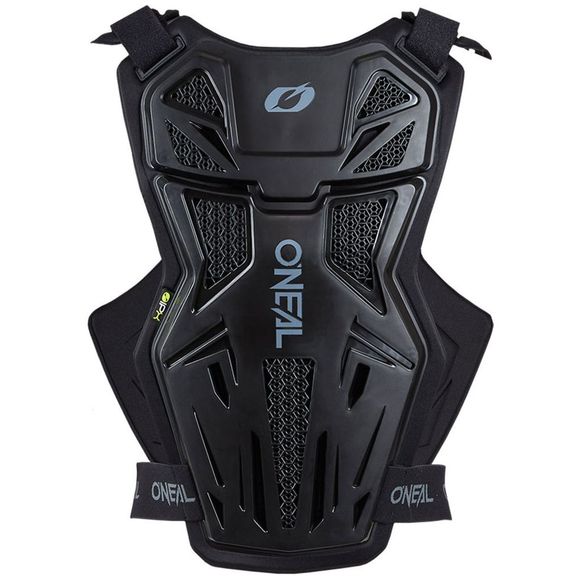 O'Neal SPLIT LITE V22 2024 stone guard - BlackRef: OL1984