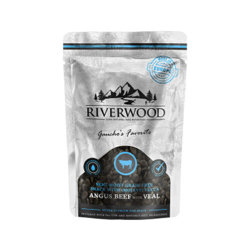 Riverwood Gaucho's Favorite - Angus Beef & Veal - 200g