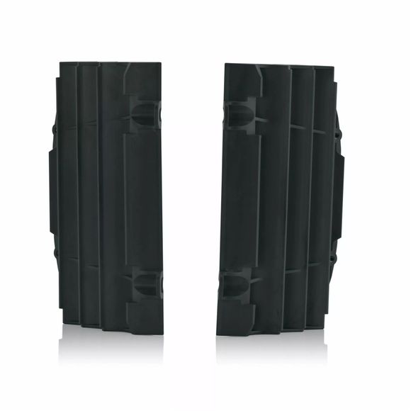 Radiator protection CYCRA Black - BlackRef: CYC0436 / 05203285