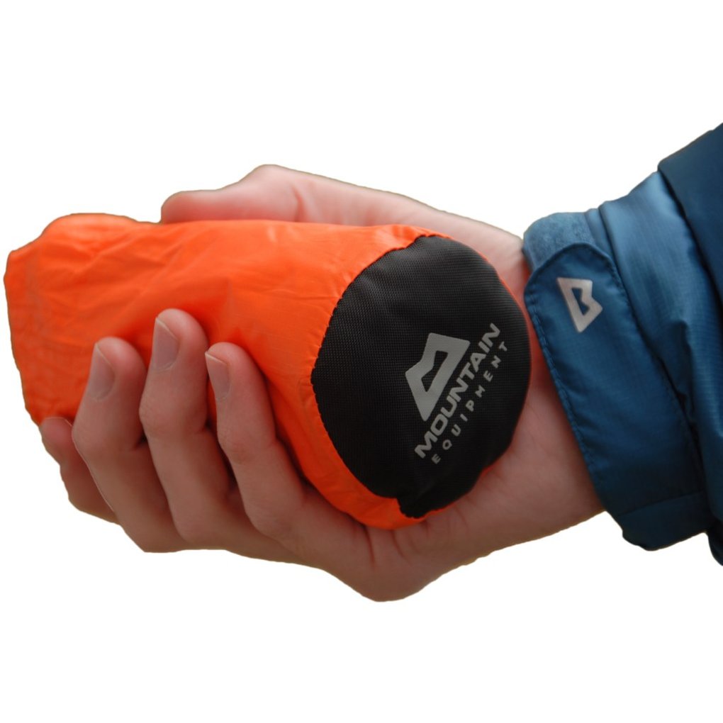 Mountain Equipment Ultralite Bivi Double 20724
