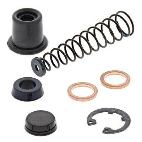 All Balls front master cylinder repair kit Honda TRX 420 Fourtrax RancherRef: All01577A / 1090612