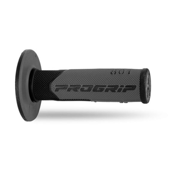 Progrip 801 Gel Handlebar Grips 22/25 Universal - CarbonRef: PRG0266 / 801CG