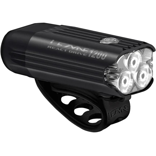 Lezyne Radar React System Light Set - w/o StVZO