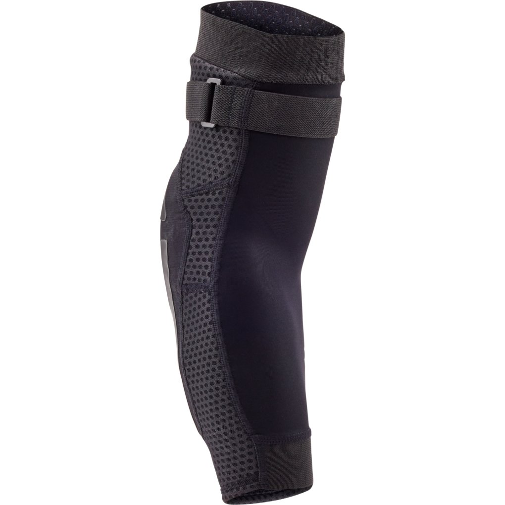 FOX Launch Pro D3O® Elbow Guards - black