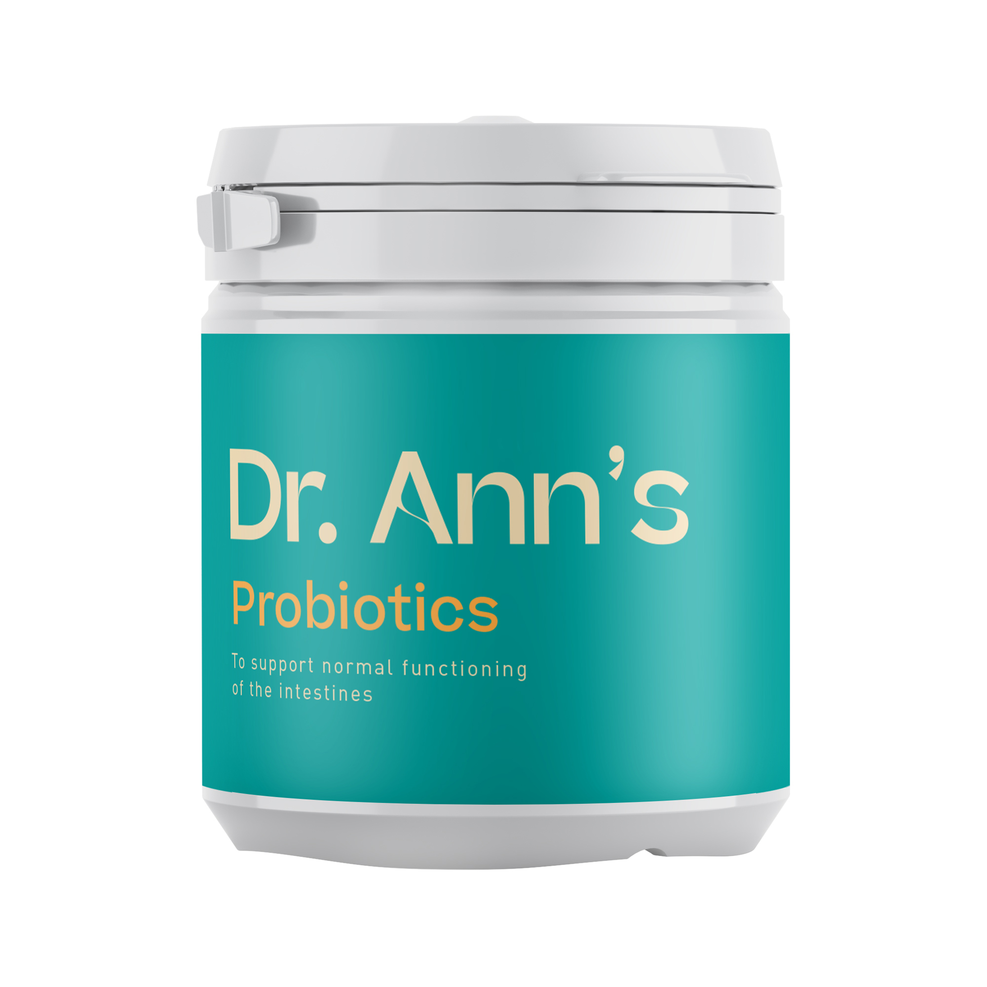 Dr. Ann's Probiotics - 50 g