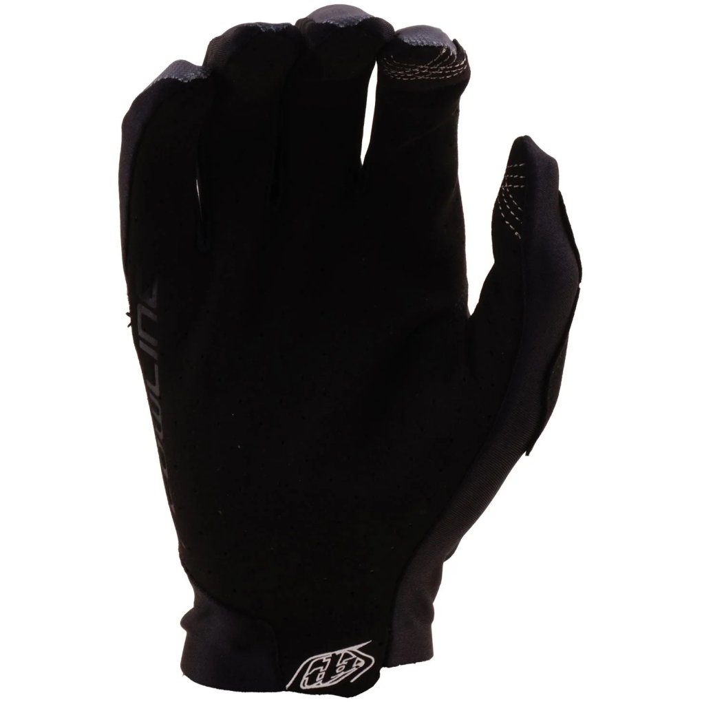 Troy Lee Designs Flowline Gloves - Flow Camo Carbon