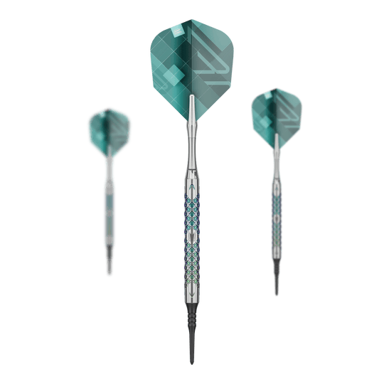 Target Rove 10 Soft Darts