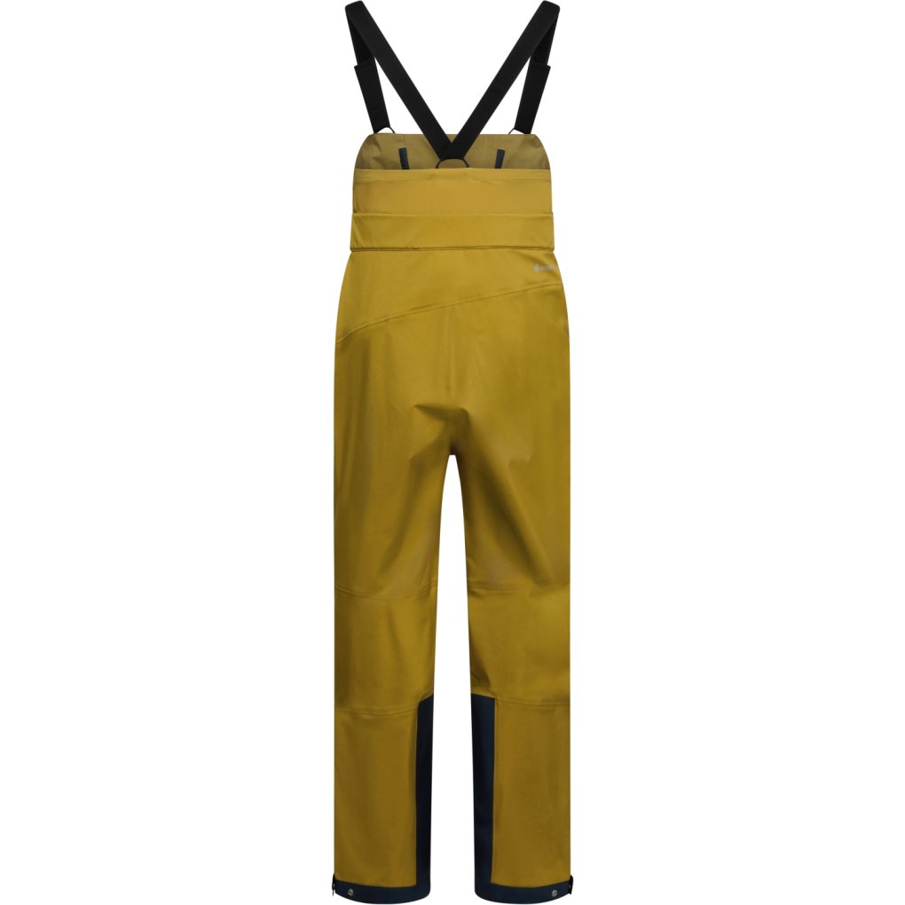 La Sportiva Sender GTX Performance Bib Pants Men - Savana