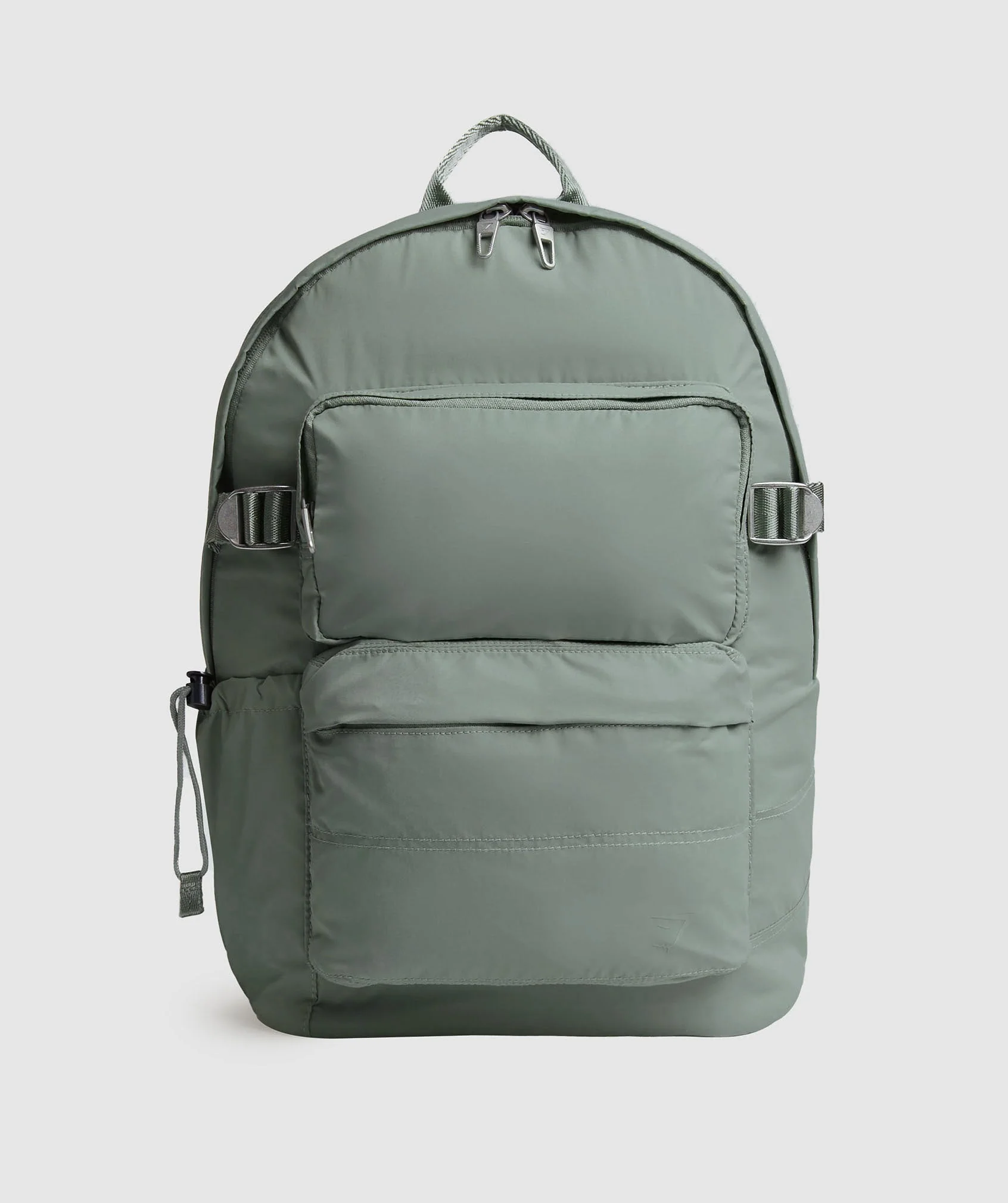 Premium Lifestyle Backpack Dusk Green
