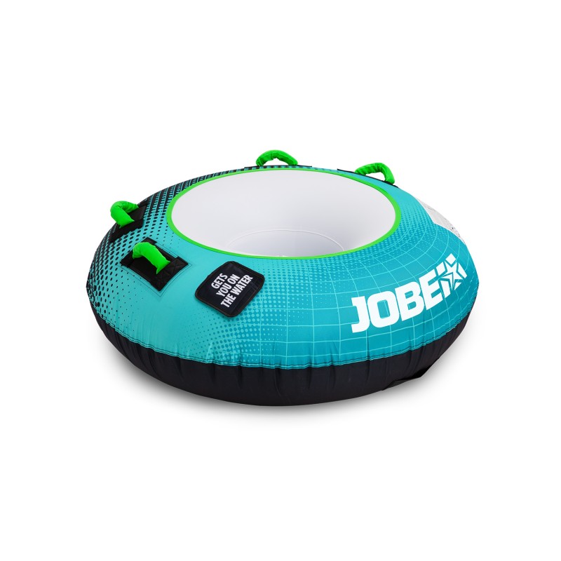 Rumble Towable 1P Teal