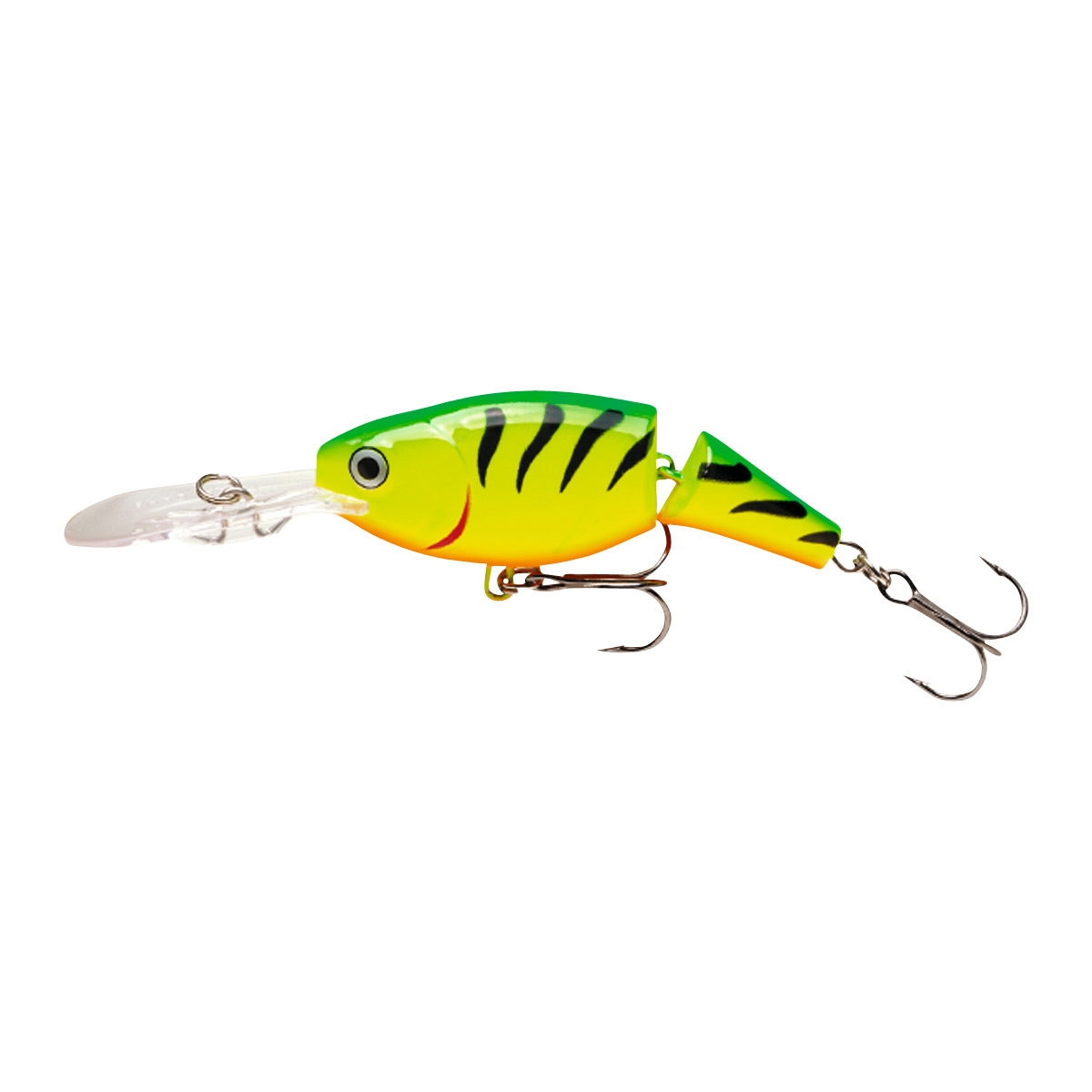 Rapala Wobbler Jointed Shad Rap (FT)