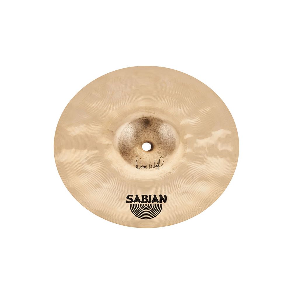 Sabian 10