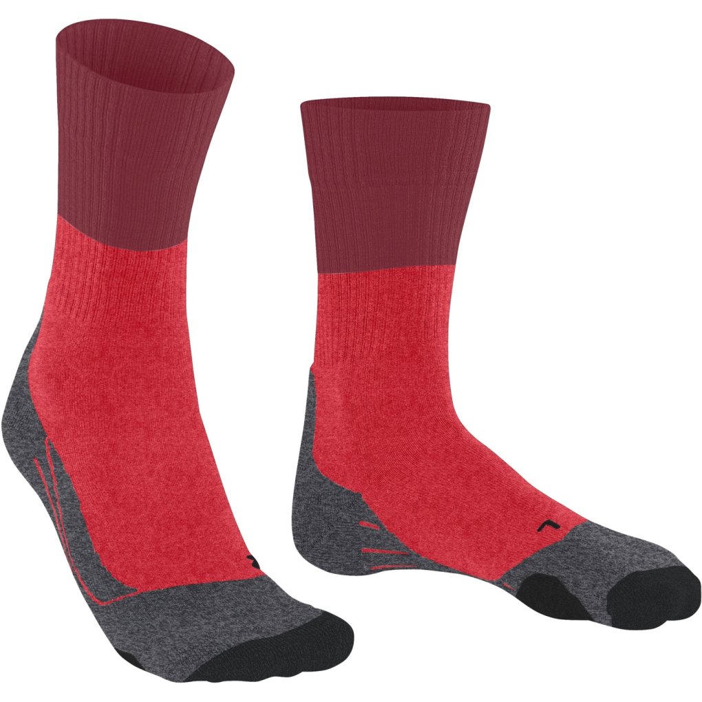 Falke TK2 Explore Trekking Socks Men - FF-MAT 8178