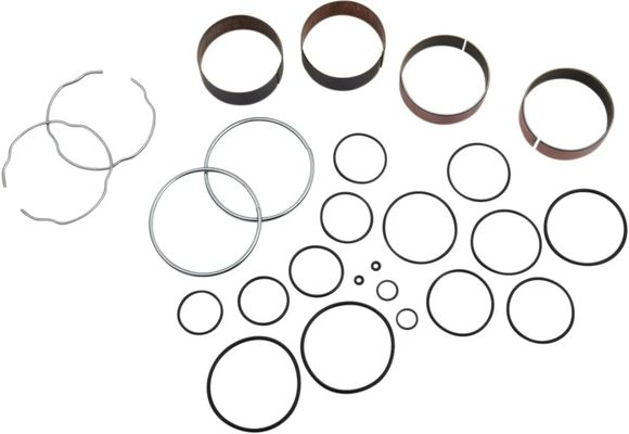 Moose Racing Fork Rebuild Kit 04500481Ref: ME03829A / 04500481