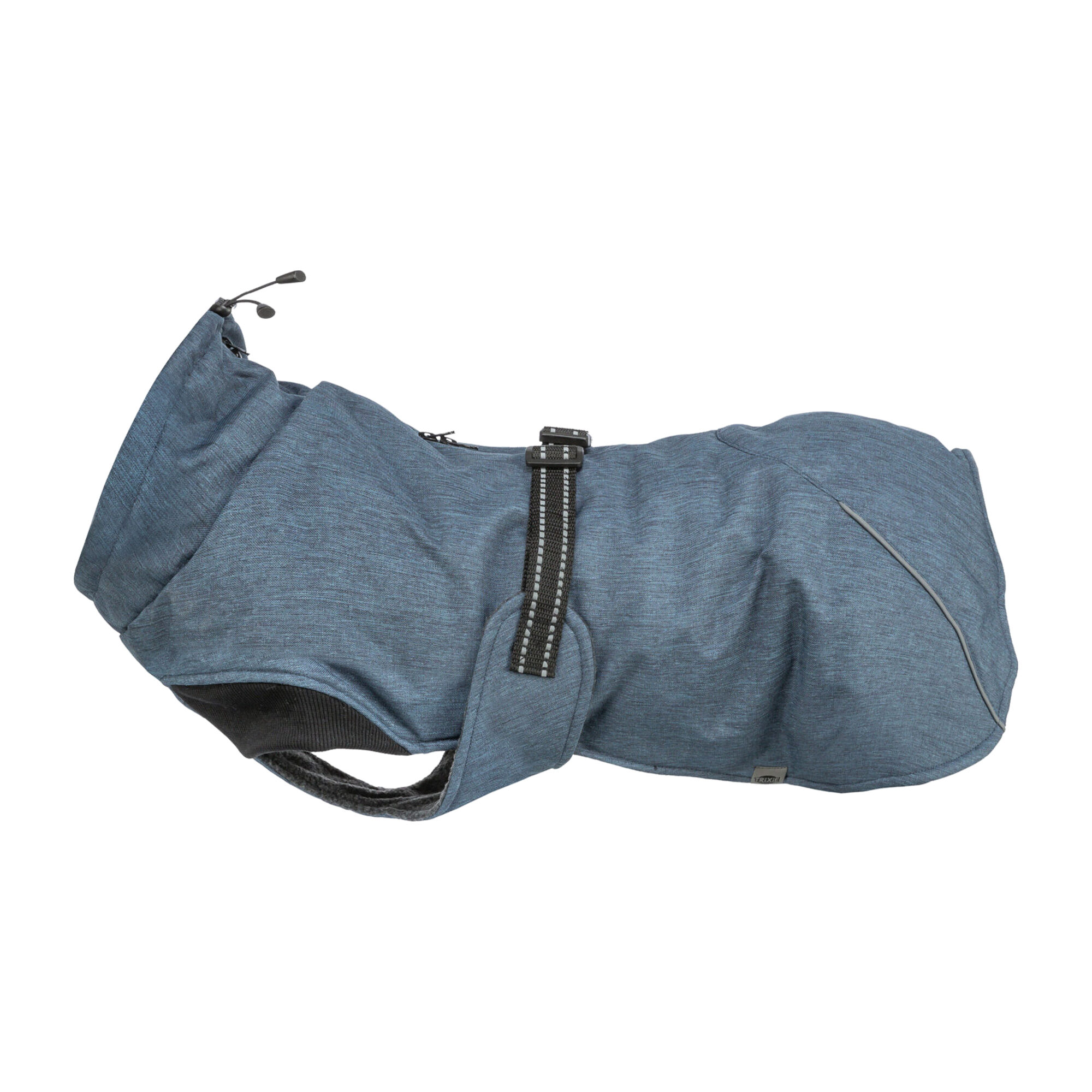 Trixie Winter Coat Riom - Sand - XS - 25 cm