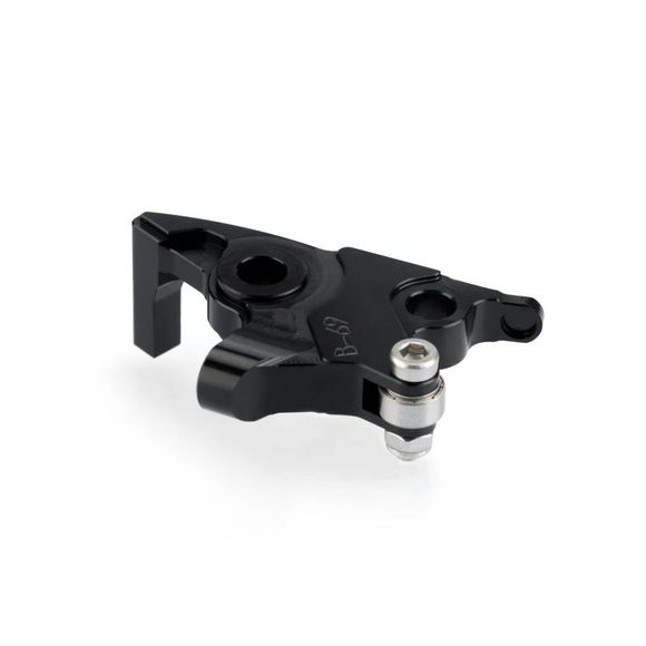 Puig Lever Adapter for Brake Lever 2.0 / 3.0 / 4.0 - BlackRef: 9511N