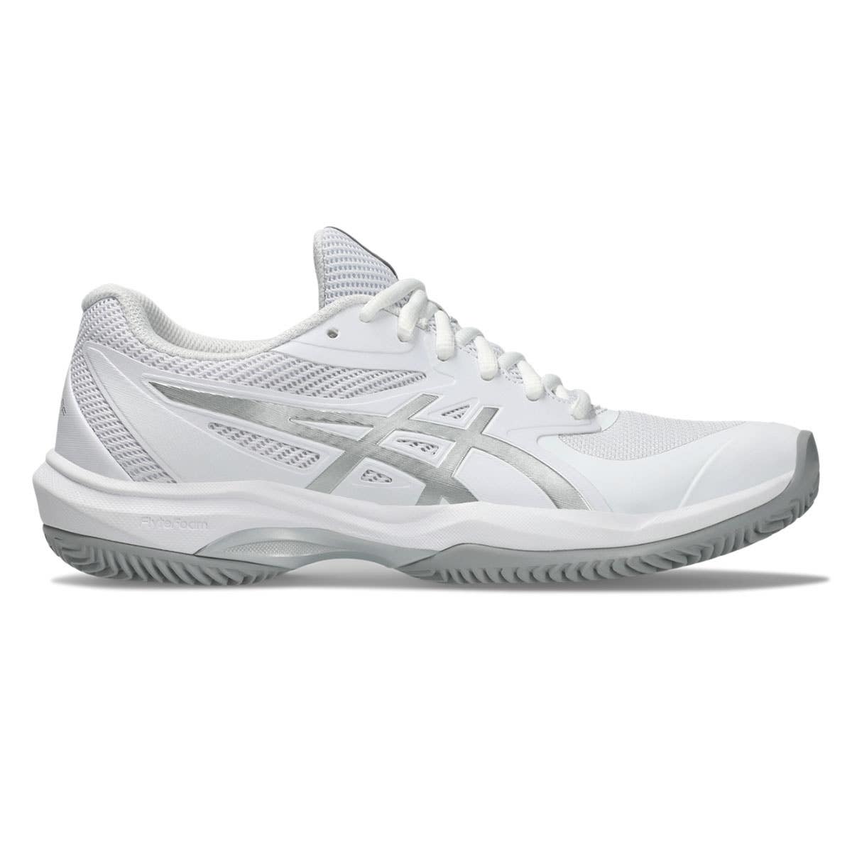 ASICS GAME FF CLAY/OC WHITE WOMAN 1042A282