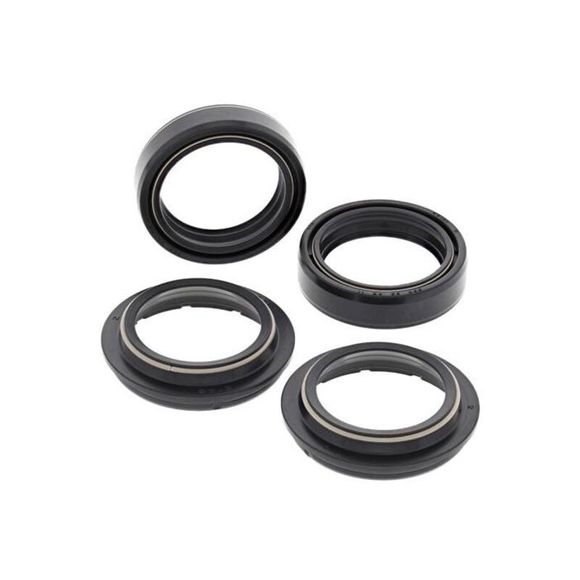 Fork Oil Seals and Dust Seals All Balls - 35x46x11 mmRef: All00566A / 1126684