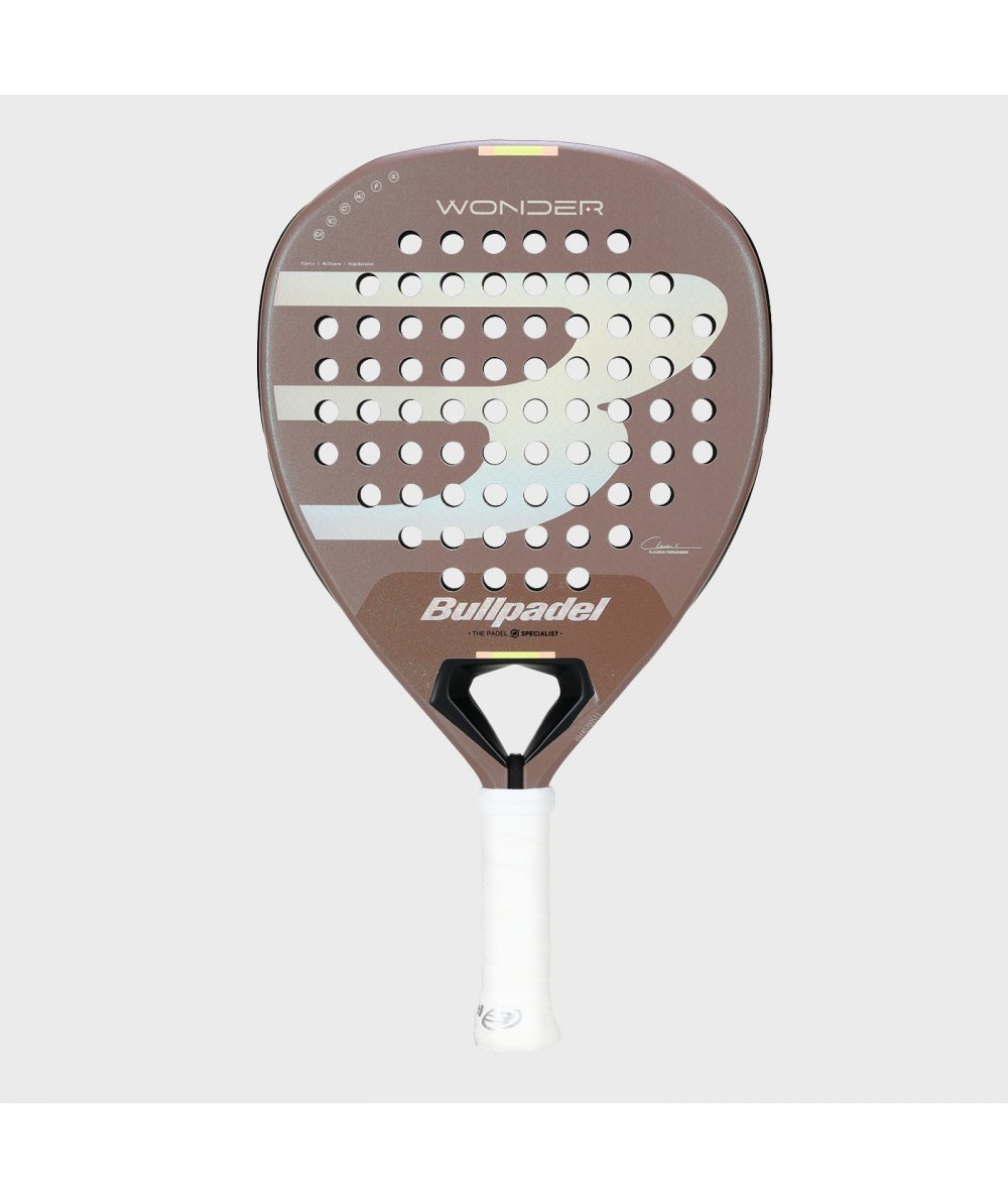 RACKET BULLPADEL WONDER