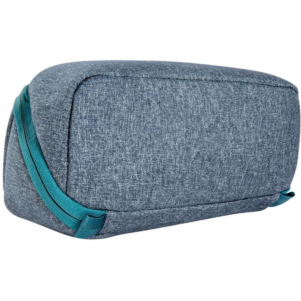 Tatonka Square Zip Pouch M Wash Bag - navy