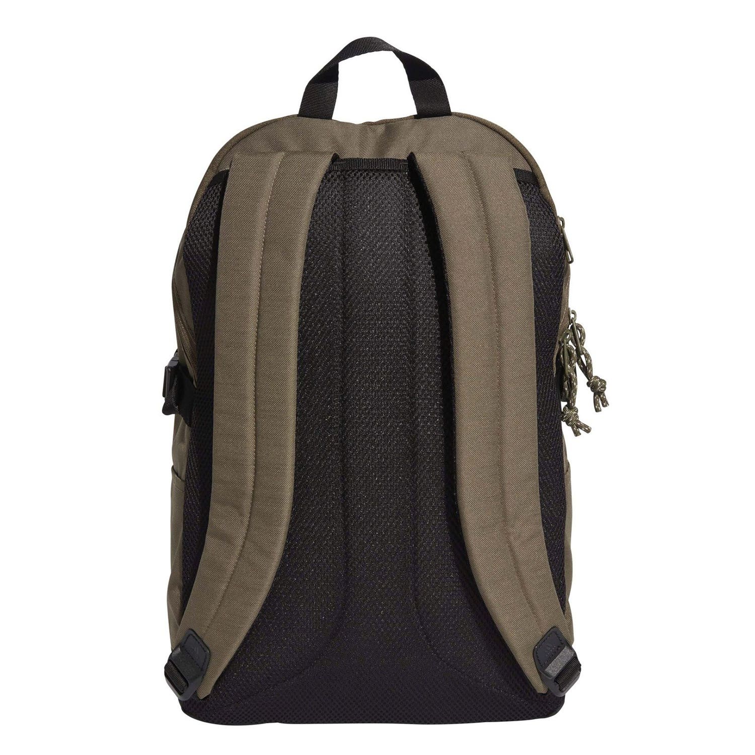 ADIDAS BACKPACK POWER VII GREEN