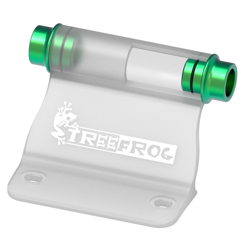 TreeFrog Plug Set for Universal Fork Mount - 15 x 110 mm