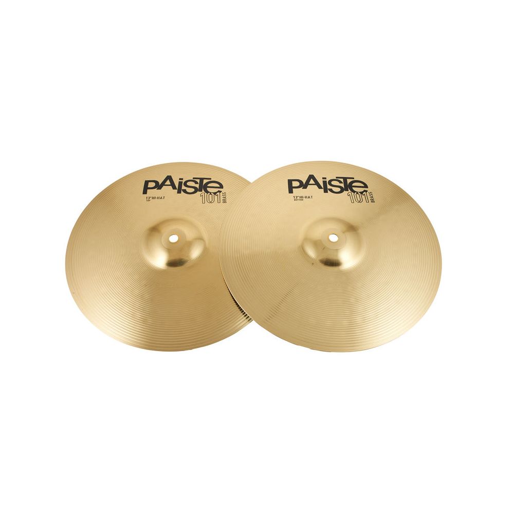 Paiste 13