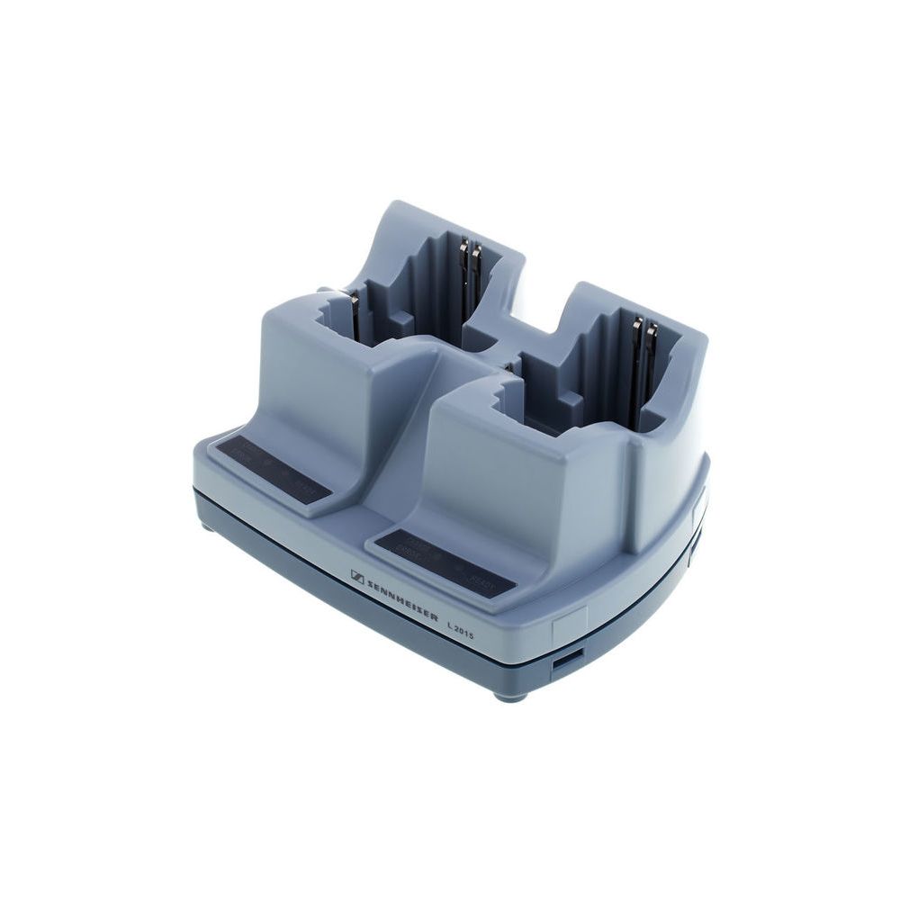 Sennheiser Two Bodypacks Charging Bundle – Thomann Ireland