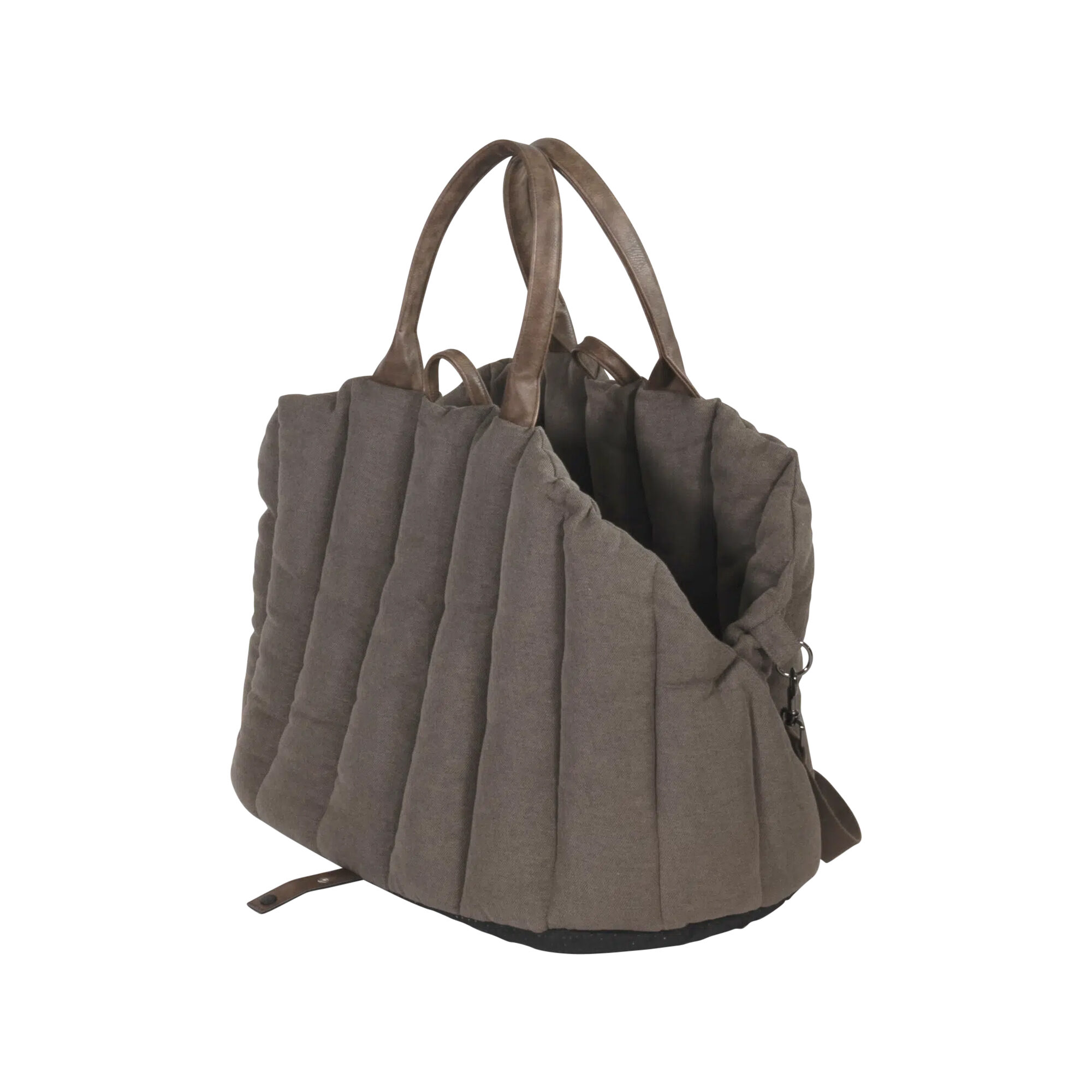 Animal Boulevard Home&Away Carry Bag Diana - Beige - XS