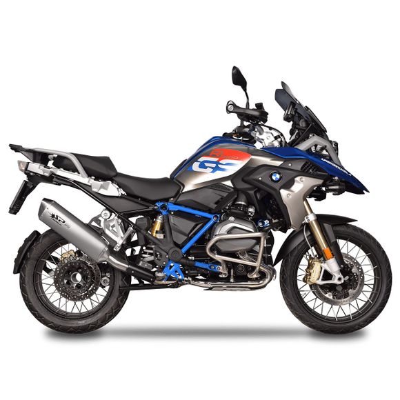 Spark stainless steel collectorRef: Spk0258 / Spgbm8507