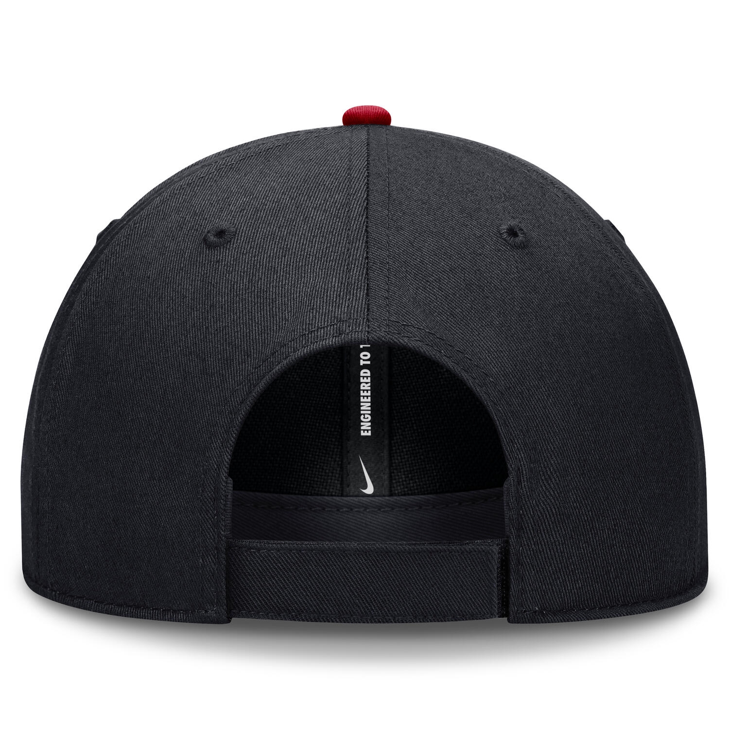 Boston Red Sox Nike Dri-FIT Club Adjustable Cap Navy