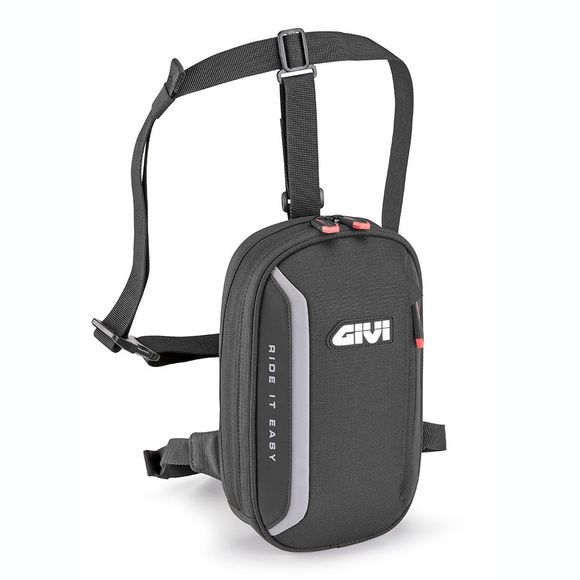 Givi EASY09 leg bag Size L (2.5 liters) UniversalRef: Gi2628 / Easy09L