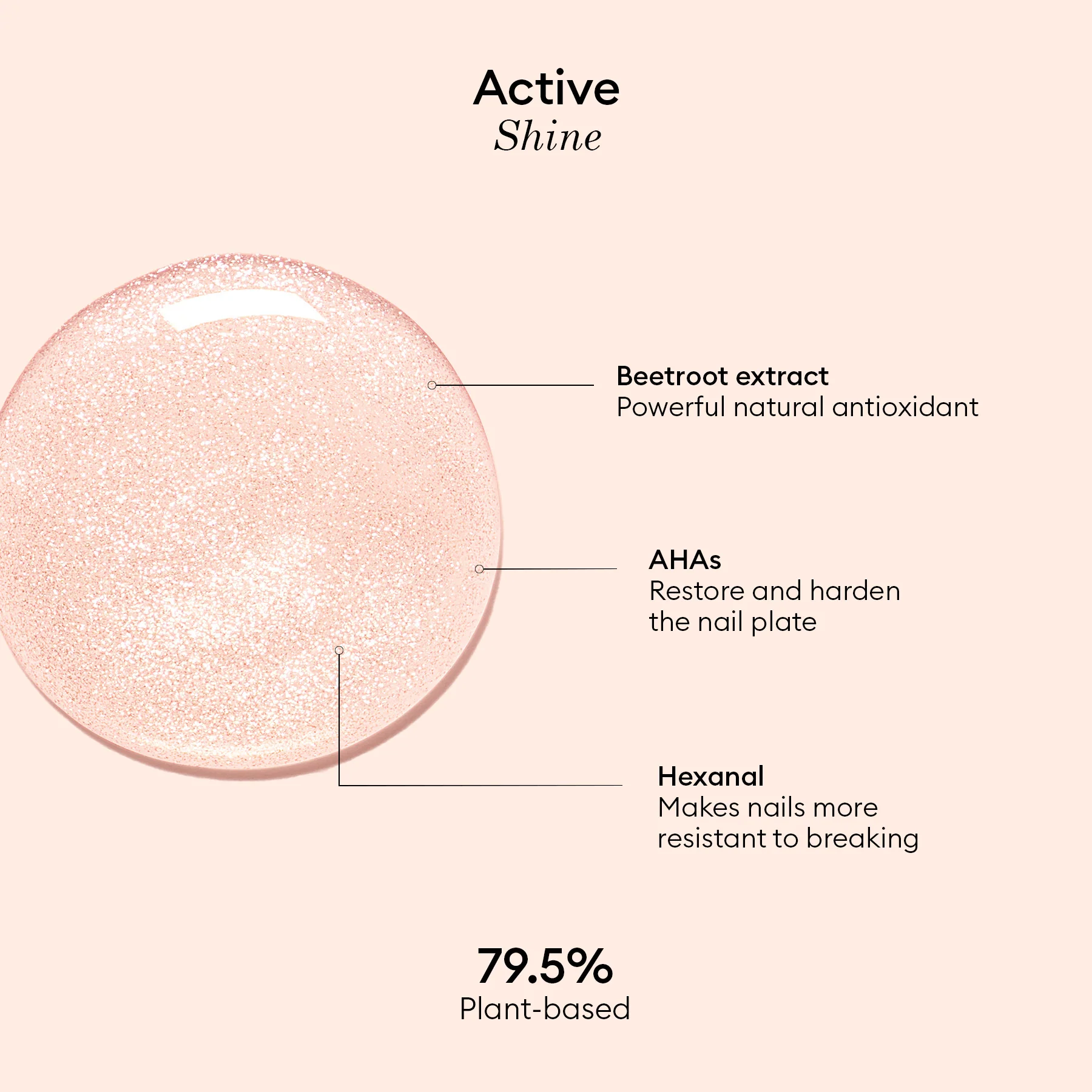 Active Shine
