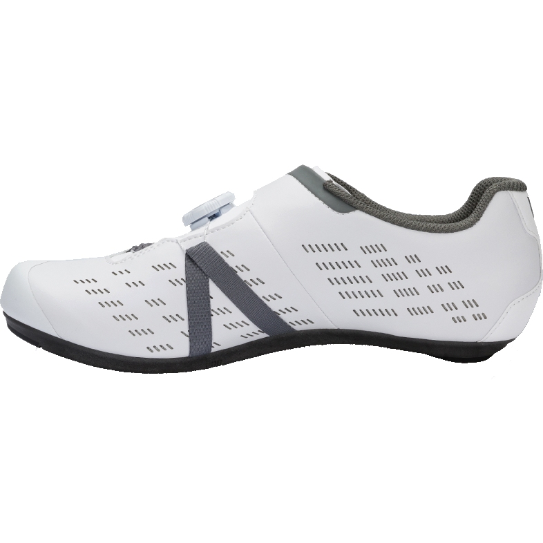 UDOG Cento Road Shoes - White