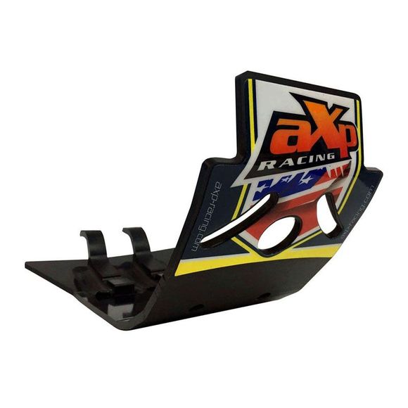 aXp MX PHD ANAHEIM Skid PlateHUSQVARNA 250 TC 250 - 2017 - 2018Ref: 4411403 / 1053071