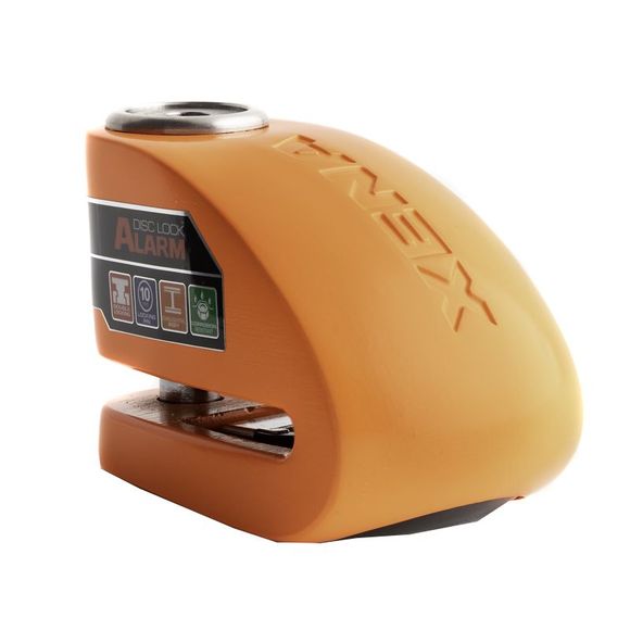 XENA XX10 SRA Universal Lock - OrangeRef: XX10FG